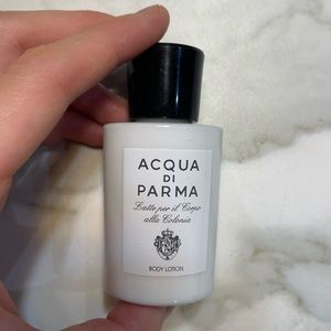 Acqua di Parma Colonia Body Lotion - 40mL